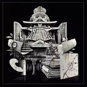 Couverture du produit · ... IAM