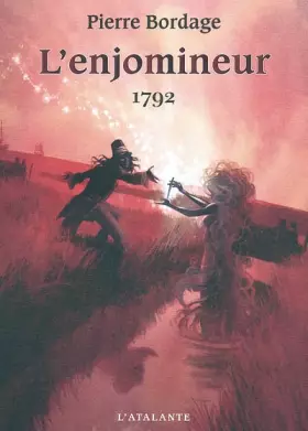 Couverture du produit · L'enjomineur : 1792