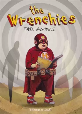 Couverture du produit · The Wrenchies