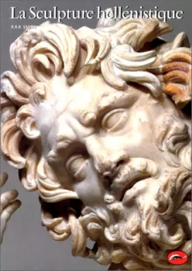 Couverture du produit · La Sculpture hellénistique