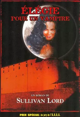 Couverture du produit · Elégie pour un vampire