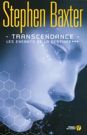 Couverture du produit · Transcendance (3)