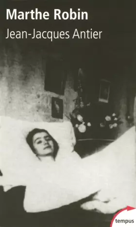 Couverture du produit · Marthe Robin