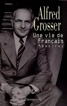 Couverture du produit · Une vie de Français