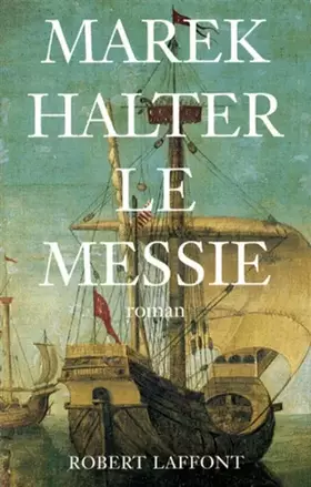 Couverture du produit · Le Messie