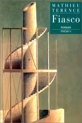 Couverture du produit · Fiasco