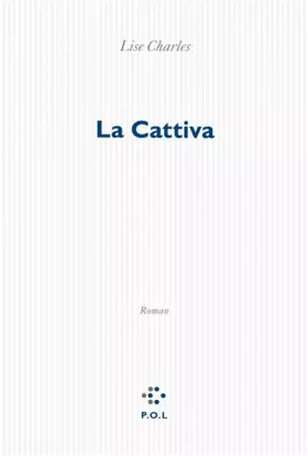 Couverture du produit · La Cattiva