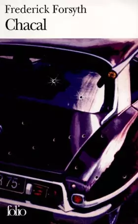 Couverture du produit · Chacal