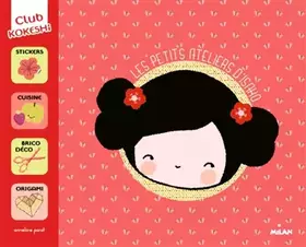 Couverture du produit · Les petits ateliers d'Isako