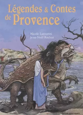 Couverture du produit · Légendes & Contes de Provence