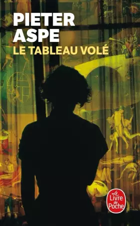 Couverture du produit · Le Tableau volé