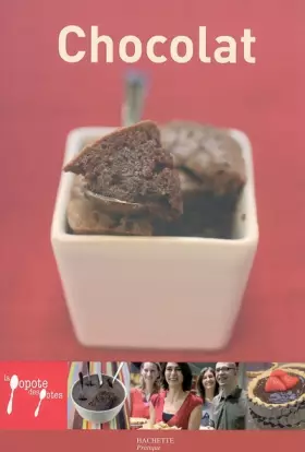 Couverture du produit · Chocolat