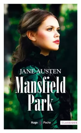Couverture du produit · Mansfield Park