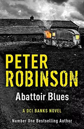 Couverture du produit · Abattoir Blues: DCI Banks 22