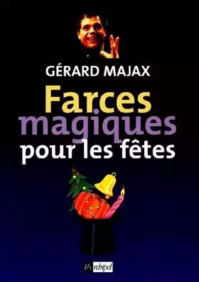Couverture du produit · Farces magiques pour les fêtes