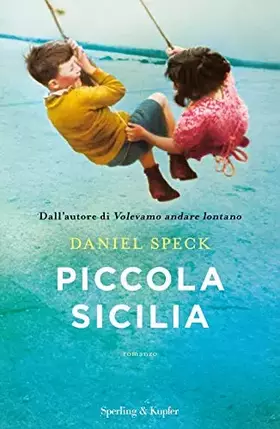 Couverture du produit · Piccola Sicilia