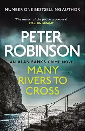 Couverture du produit · Many Rivers to Cross