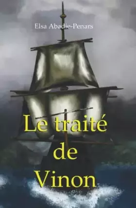 Couverture du produit · Le traité de Vinon (French Edition)
