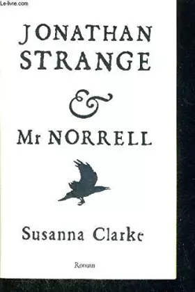 Couverture du produit · Jonathan Strange & Mr Norrell