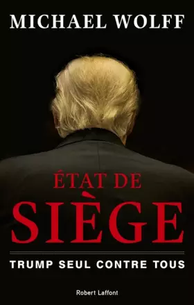 Couverture du produit · État de siège
