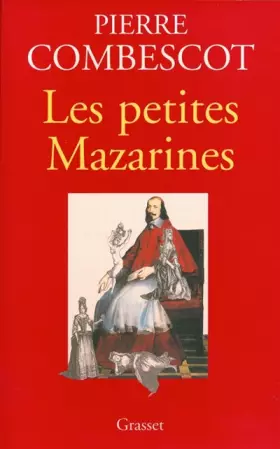 Couverture du produit · Les petites Mazarines