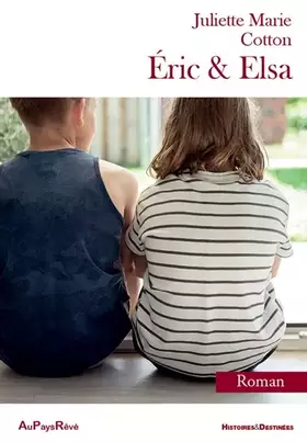 Couverture du produit · Éric & Elsa