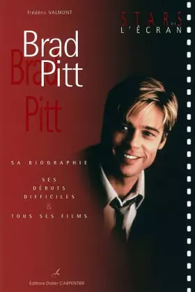 Couverture du produit · Brad Pitt