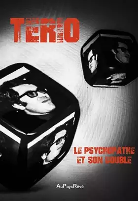 Couverture du produit · Le psychopathe et son double