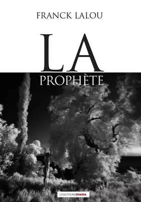 Couverture du produit · La prophète