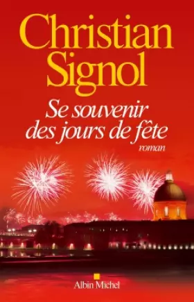 Couverture du produit · Se souvenir des jours de fête