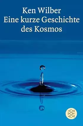 Couverture du produit · Eine kurze Geschichte des Kosmos