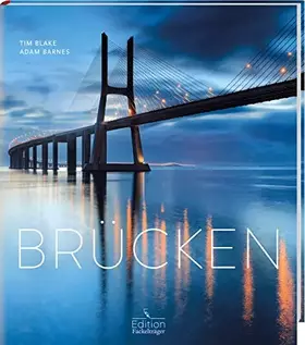 Couverture du produit · Brücken