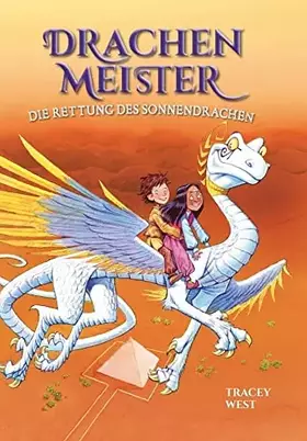 Couverture du produit · Drachenmeister Band 2 - Kinderbücher ab 6-8 Jahre (Erstleser Mädchen Jungen)
