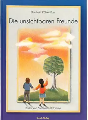 Couverture du produit · Die unsichtbaren Freunde