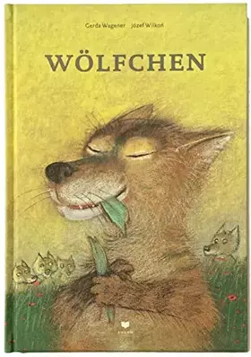 Couverture du produit · Wölfchen