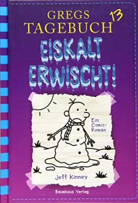 Couverture du produit · Eiskalt erwischt!
