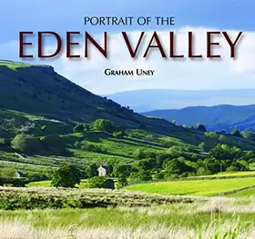 Couverture du produit · Portrait of the Eden Valley