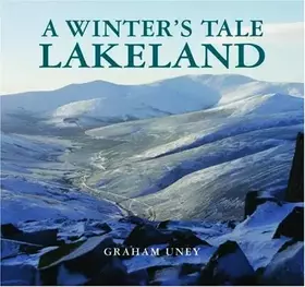 Couverture du produit · A Winter's Tale Lakeland