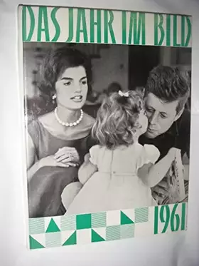 Couverture du produit · Das Jahr im Bild 1961