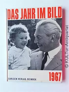 Couverture du produit · Das Jahr im Bild 1967