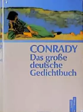 Couverture du produit · Das grosse deutsche Gedichtbuch: Von 1500 bis zur Gegenwart