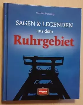 Couverture du produit · Sagen und Legenden aus dem Ruhrgebiet