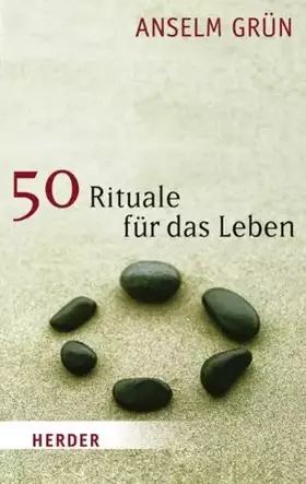 Couverture du produit · 50 Rituale für das Leben