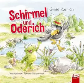 Couverture du produit · Schirmel und Oderich