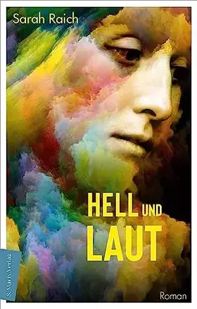 Couverture du produit · Hell und laut: Roman | Hrotsvit, die erste deutsche Dichterin