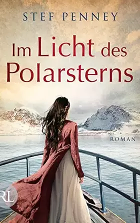 Couverture du produit · Im Licht des Polarsterns: Roman