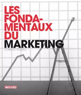 Couverture du produit · Les Fondamentaux du marketing