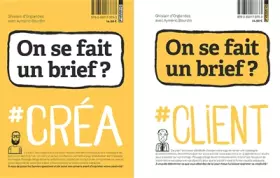 Couverture du produit · On se fait un brief ?