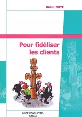 Couverture du produit · Pour fidéliser les clients