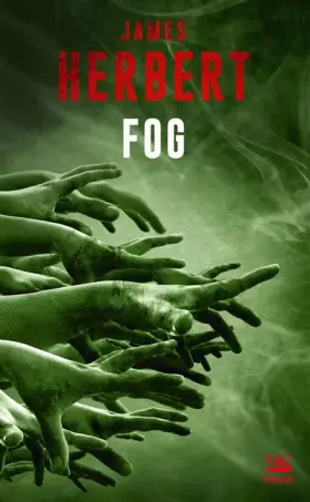 Couverture du produit · Fog
